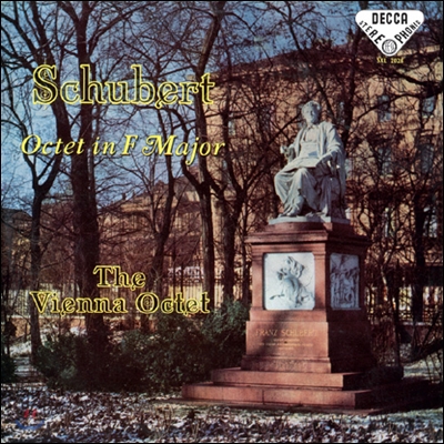 The Vienna Octet 슈베르트: 8중주 (Schubert: Octet in F major, D803)