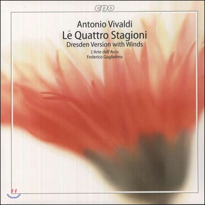 L&#39;Arte Dell&#39;Arco 비발디 : 사계 (Vivaldi : Le Quattro Stagioni) 아르테 델라르코