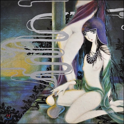 Yoshiko Sai - Mikko [LP]