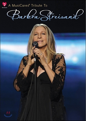 Barbra Streisand - A Musicares Tribute To Barbra Streisand