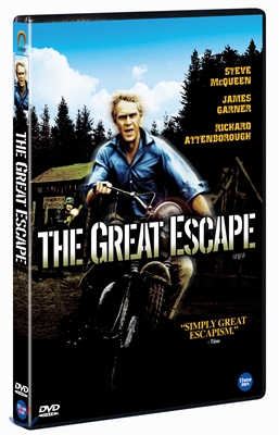 대탈주 (The Great Escape)