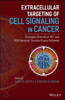 Extracellular Targeting of Cell Signaling in Cancer: Strategies Directed at Met and Ron Receptor Tyrosine Kinase Pathways