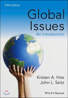 Global Issues: An Introduction