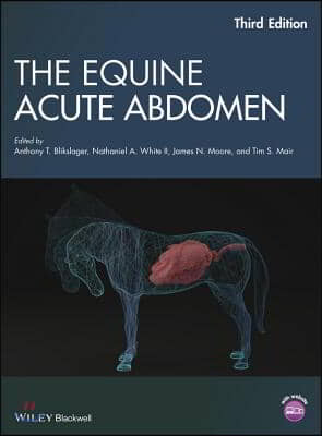 The Equine Acute Abdomen