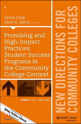 Promising and High-Impact Practices