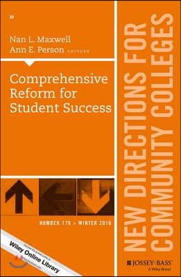 Comprehensive Reform for Student Success