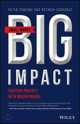 Small Money Big Impact: Fighting Poverty with Microfinance