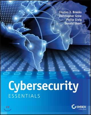 Cybersecurity Essentials