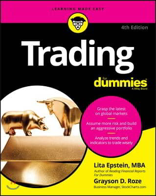 Trading for Dummies