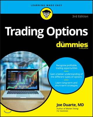 Trading Options for Dummies