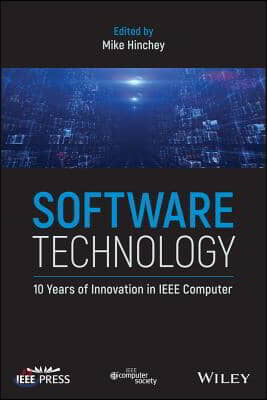 Software Technology: 10 Years of Innovation in IEEE Computer