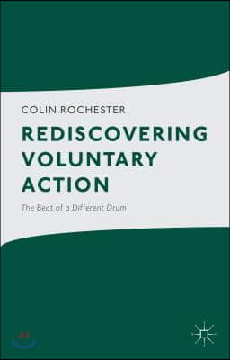 Rediscovering Voluntary Action: The Beat of a Different Drum