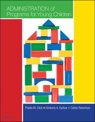 Administration of Programs for Young Children