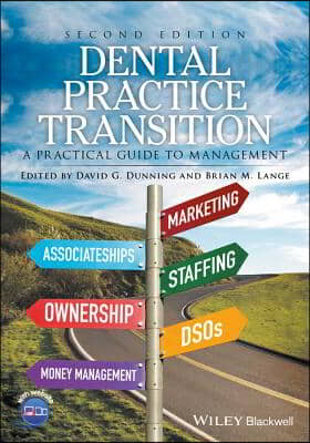 Dental Practice Transition 2e