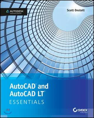 AutoCAD 2018 and AutoCAD LT 2018 Essentials