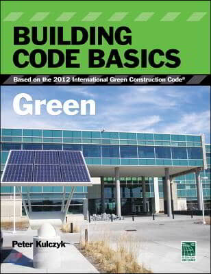 Building Code Basics Green