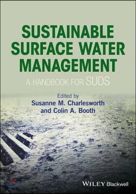 Sustainable Surface Water Management