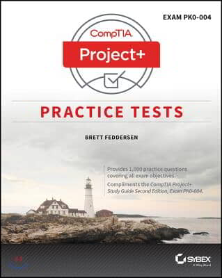 Comptia Project+ Practice Tests