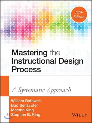 Mastering the Instructional Design Process: A Systematic Approach