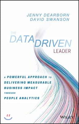 The Data Driven Leader