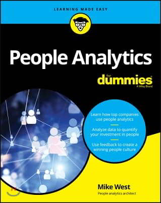 People Analytics for Dummies