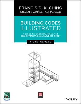 Building Codes Illustrated