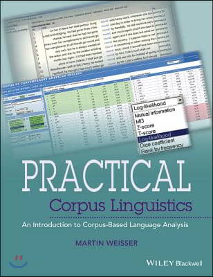Practical Corpus Linguistics