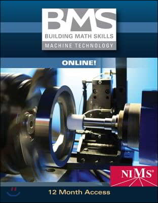 Building Math Skills Online for Machine Technology