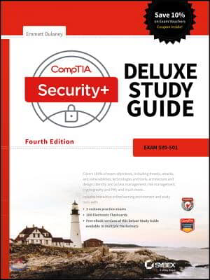 Comptia Security+