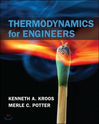 Thermodynamics for Engineers