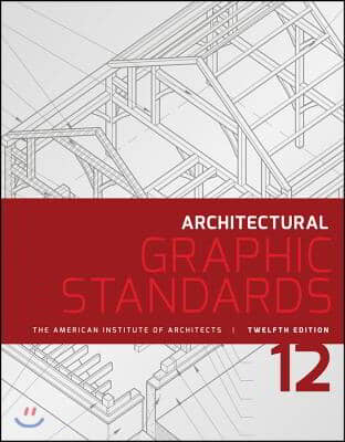 Architectural Graphic Standards