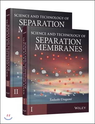 Fundamentals and Applications of Membrane Science and Technology