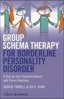 Group Schema Therapy for Borderline Personality Disorder