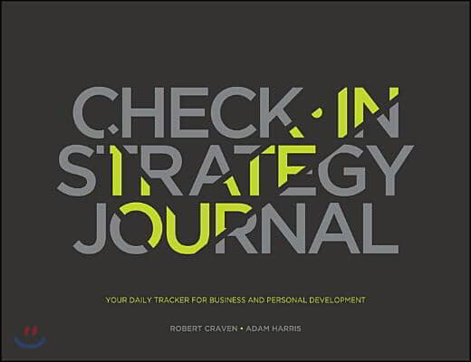 The Check-in Strategy Journal