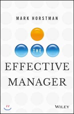 The Effective Manager