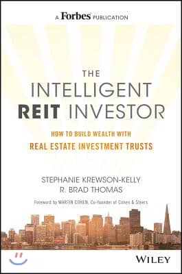 The Intelligent REIT Investor