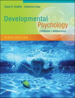 Developmental Psychology: Childhood & Adolescence