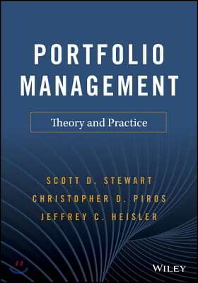 Portfolio Management: Theory and Practice