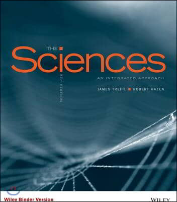 The Sciences: An Integrated Approach