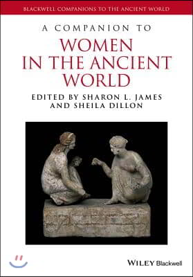 A Companion to Women in the Ancient World