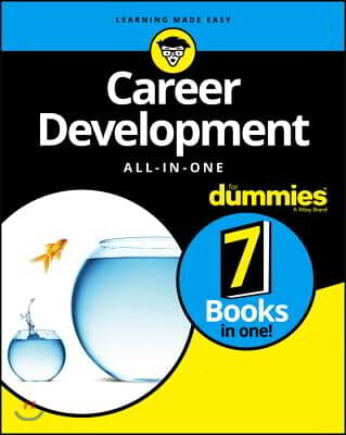 Career Development All-In-One for Dummies