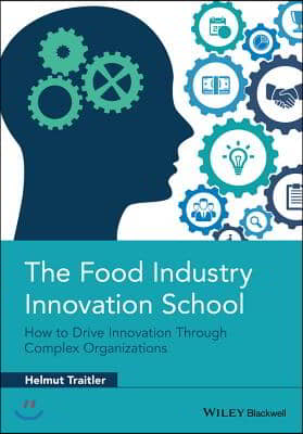 The Food Industry Innovation School: How to Drive Innovation Through Complex Organizations