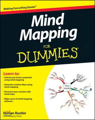 Mind Mapping For Dummies