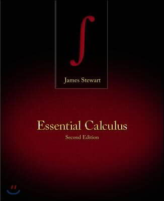 Essential Calculus