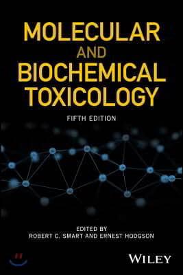 A Molecular and Biochemical Toxicology