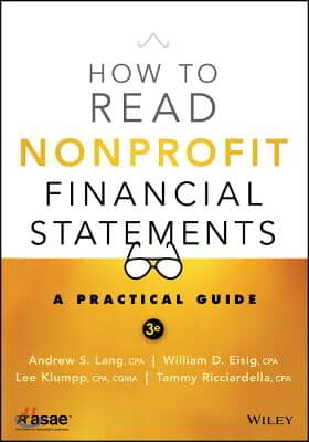 How to Read Nonprofit Financial Statements: A Practical Guide