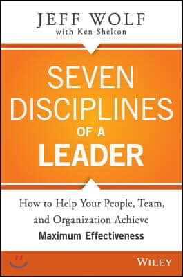 Seven Disciplines of a Leader