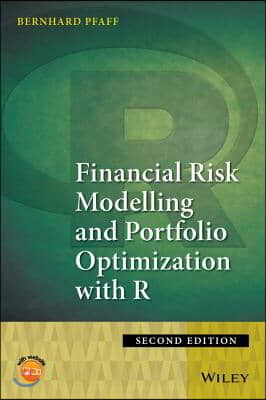 Financial Risk Modelling and Portfolio Optimization with R