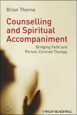 Counselling and Spiritual Accompaniment