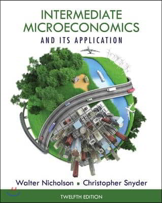 Intermediate Microeconomics and Its Application